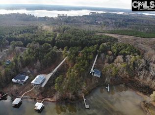 Pineland Rd LOT 104, Chappells, SC 29037