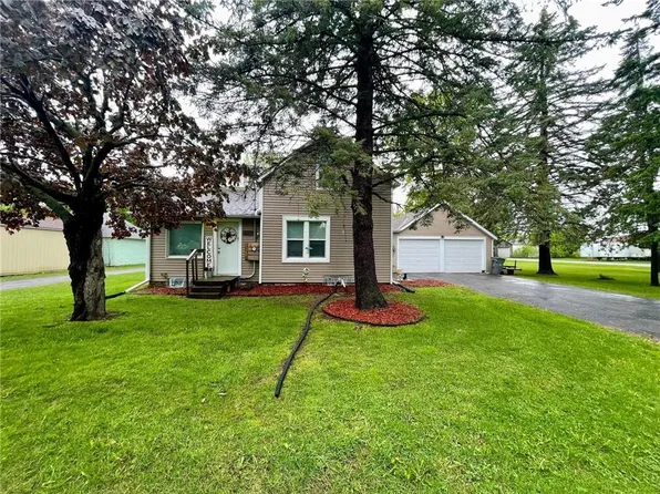 511 5th Street, Centuria, WI 54824