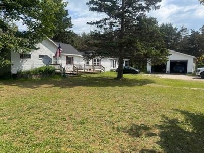 16435 E M 48, Goetzville, MI, 49736