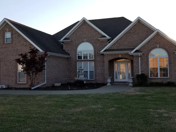 218 Cottonwood Run, Florence, AL 35630