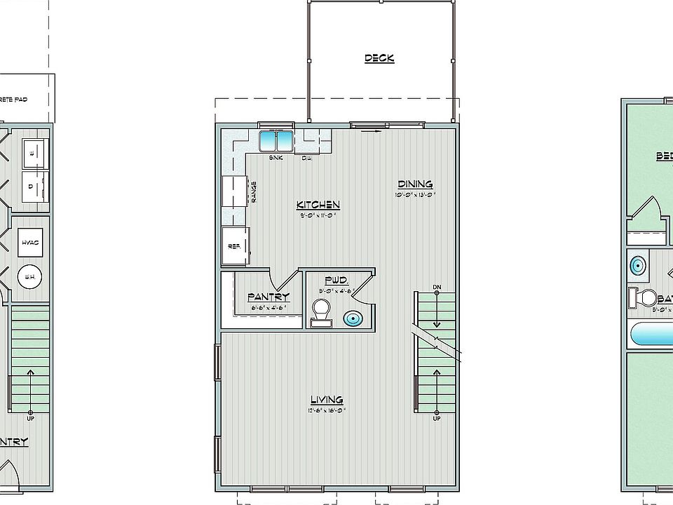 2nd image of 1 Wynfield Blvd #8004