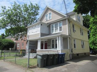 981 William St, Bridgeport, CT 06608