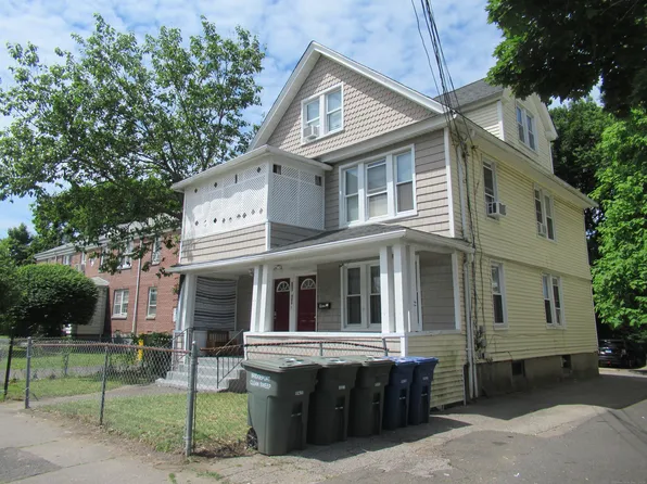 981 William Street, Bridgeport, CT 06608