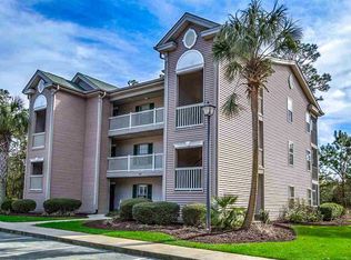 532 Blue Stem Dr UNIT 53F, Pawleys Island, SC 29585