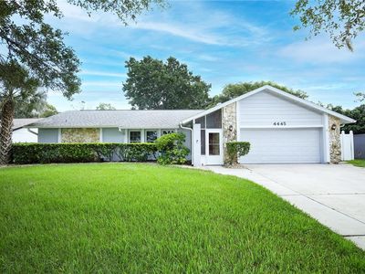 4445 Bridgewater Dr, Orlando, FL, 32817