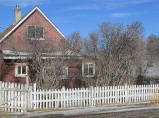 643 W Park St, Dillon, MT 59725