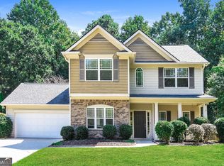 300 Allen Bridge Rd, Talmo, GA 30575