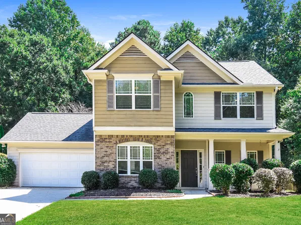 300 Allen Bridge Rd, Talmo, GA 30575