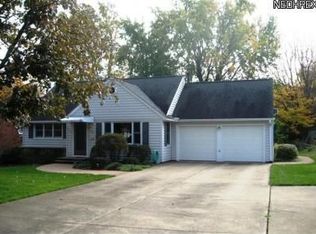 4220 Crestwood St NW, Canton, OH