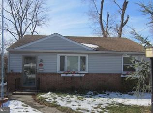 411 Ruth Ave, Maple Shade, NJ 08052