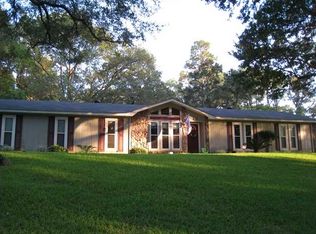 5117 Brookline Dr N, Mobile, AL 36693
