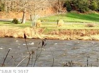 0000 N River Rd, Sylva, NC 28779
