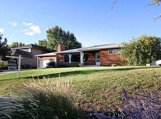 1249 E Pondoray Cir, Salt Lake City, UT 84117
