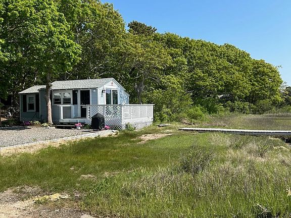 2nd image of 28 Seconsett Point Rd #C