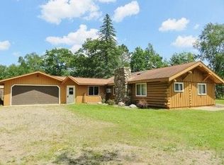 2004 Serendipity Ln, Three Lakes, WI 54562