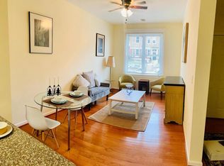 3613 13th St NW, Washington, DC 20010