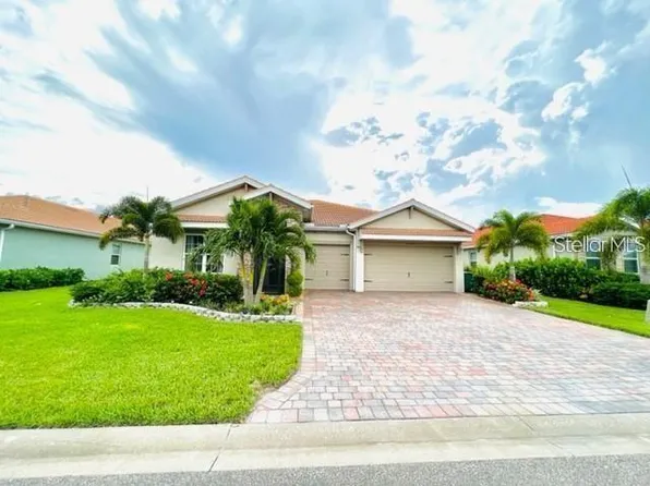 24192 Riverfront Dr, Punta Gorda, FL 33980