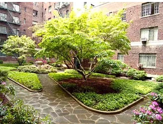 Rented by Buchbinder & Warren