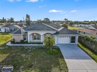 217 San Carlos Ave, North Port, FL 34287