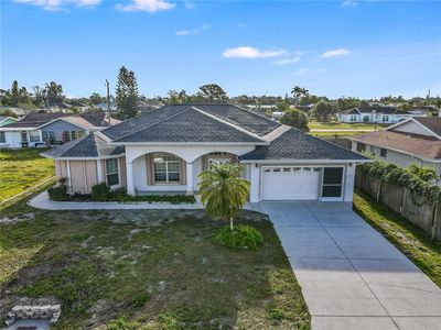 217 San Carlos Ave, North Port, FL, 34287