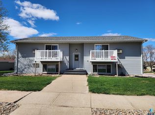 2101 S Cleveland Ave, Sioux Falls, SD 57103