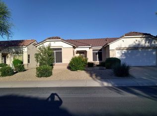 22412 N 148th Ave, Sun City West, AZ 85375