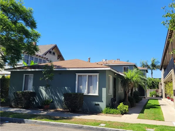 3009 E 3rd St, Long Beach, CA 90814