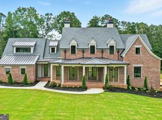 625 Claxton Ln, Milton, GA 30004