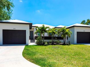 2301 Magdalina Dr UNIT 112, Punta Gorda, FL 33950