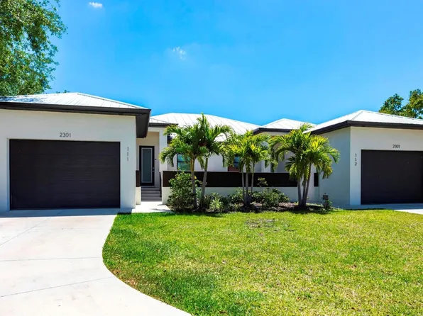 2301 Magdalina Dr Unit 112, Punta Gorda, FL 33950