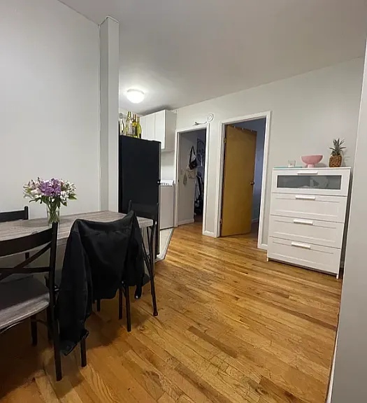 128 Thompson St #5 — Photo 1
