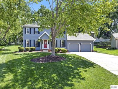 15018 Patterson Cir, Omaha, NE, 68137