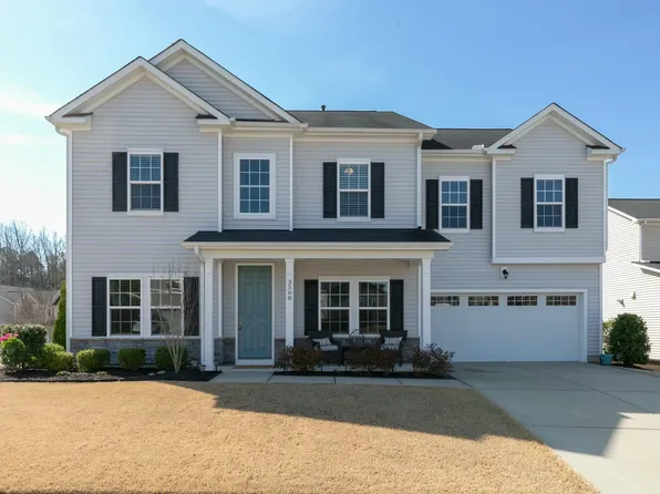 3508 Longleaf Estates Dr, Raleigh, NC 27616
