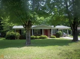 414 Billy Pyle Rd SW, Rome, GA 30165