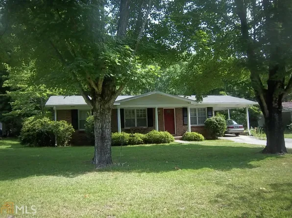 414 Billy Pyle Rd SW, Rome, GA 30165