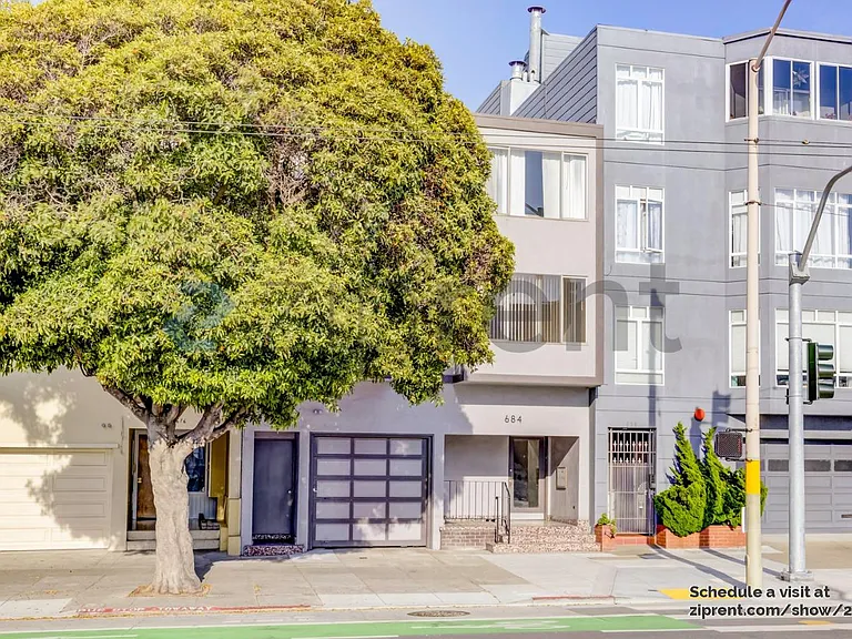 684 Arguello Blvd #4 — Photo 11