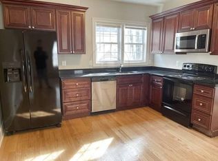 23 Ossipee Rd APT 1, Somerville, MA 02144