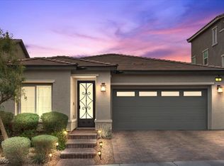 3 Vicolo Sebino, Henderson, NV 89011