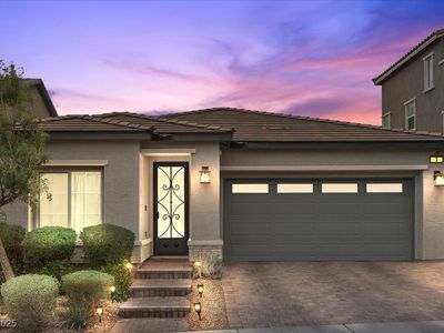 3 Vicolo Sebino, Henderson, NV, 89011