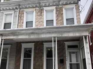 135 Pike St, Port Carbon, PA 17965