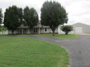 11013 Bobb Kidd Lake Rd #636, Prairie Grove, AR 72753