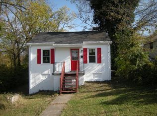 216 Earlene Ct, Richmond, KY 40475