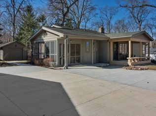 415 Woodland Dr, Twin Lakes, WI 53181