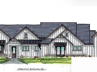 Stockbridge Plan, River Walk Ranch, Caldwell, ID 83605