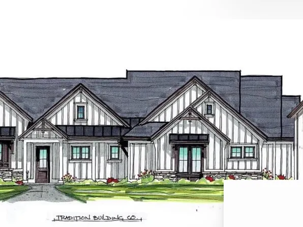 Stockbridge Plan, River Walk Ranch