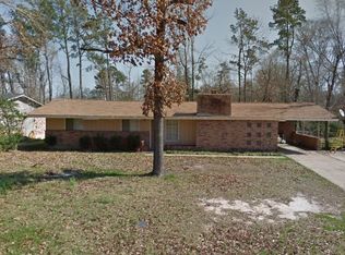 406 Randybrook Dr, Lufkin, TX 75901
