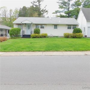 619 Montrose Ave, Syracuse, NY, 13219