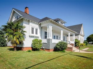 601 N Fant St, Anderson, SC 29621