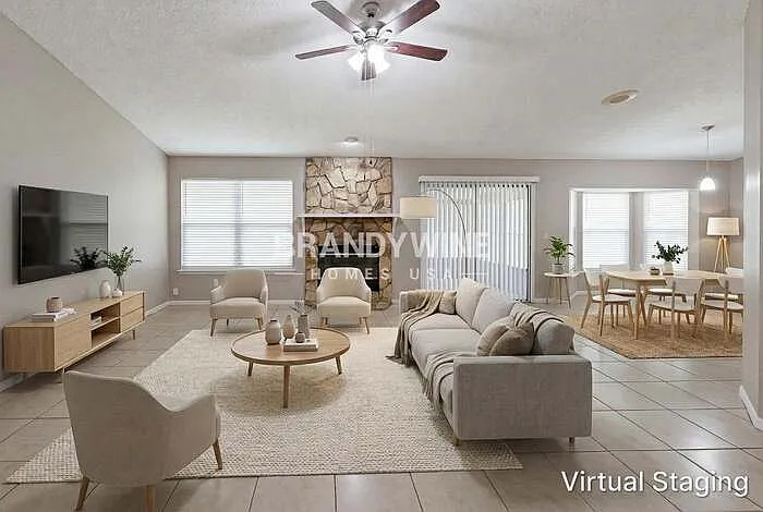 7658 Collins Ridge Blvd — Photo 3