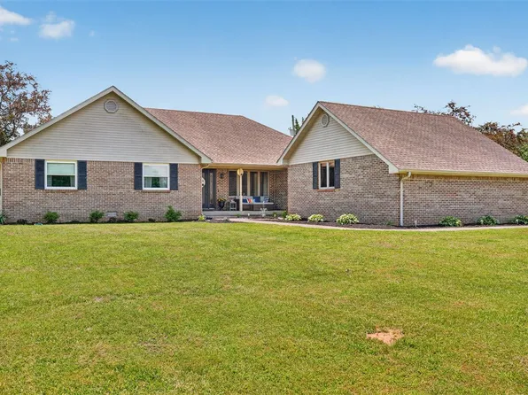 1035 Echo Valley Rd, Auburn, KY 42206